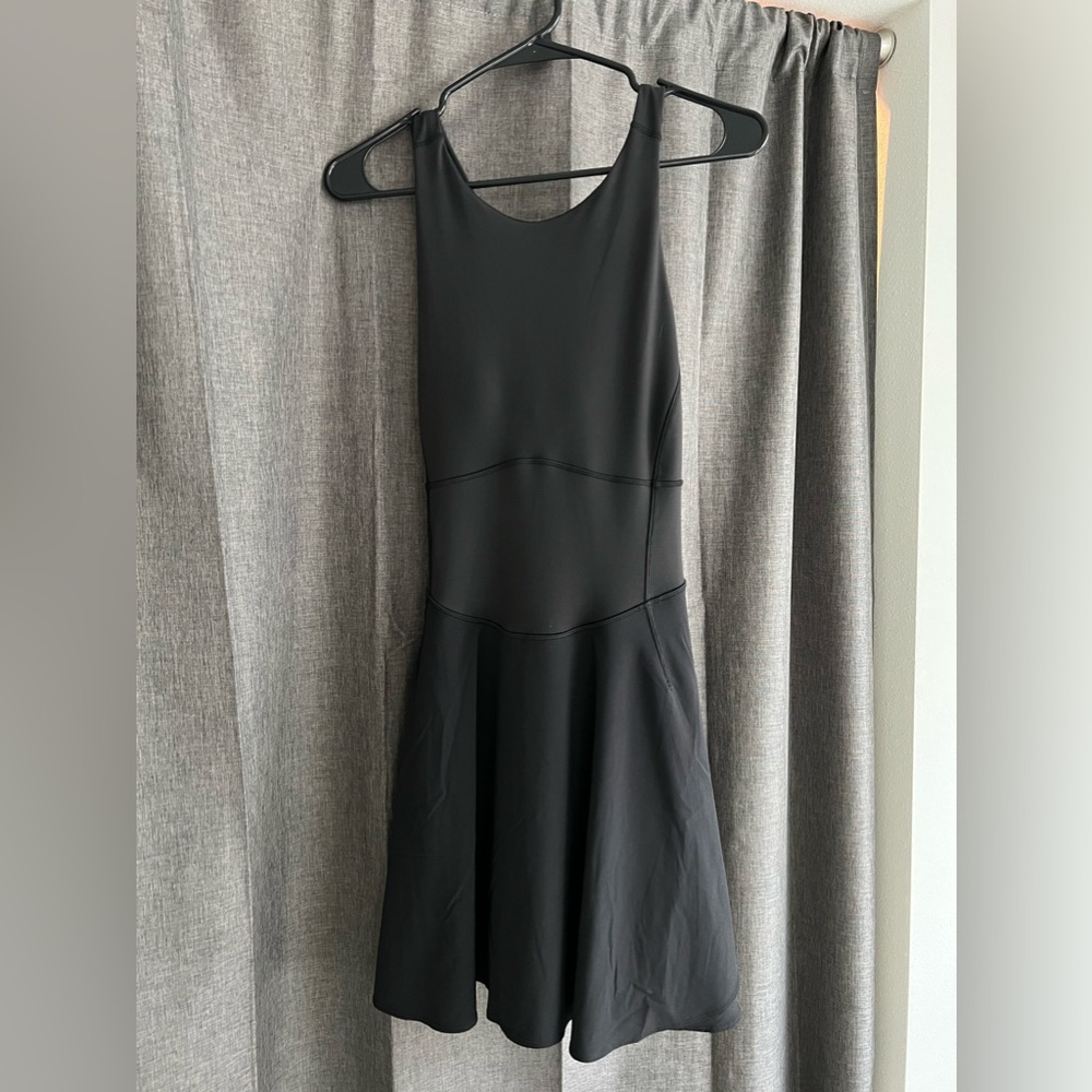 COPY - Lululemon Court CrushTennis Dress